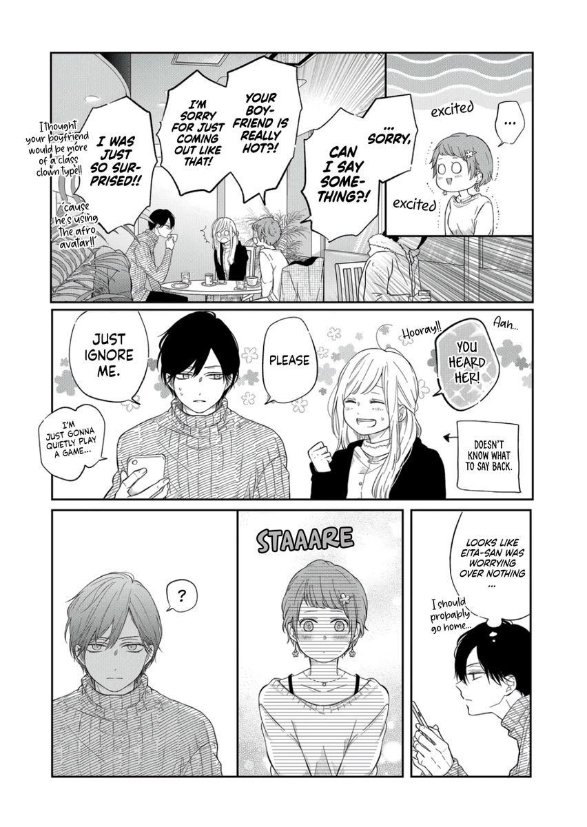 Yamada-kun to Lv999 no Koi wo Suru, Chapter 47 image 05